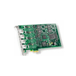 Dialogic Diva UM-Analog-4 Internal Ethernet