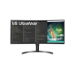 LG 35WN75CP-B.AEK LED display 88.9 cm (35") 3440 x 1440 pixels 4K Ultra HD Black