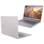 iPearl mCover 14" Cover Transparent