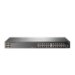 HPE Aruba Networking Aruba 2540 24G 4SFP+ Managed L2 Gigabit Ethernet (10/100/1000) 1U Grey