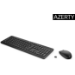 HP Wireless Keyboard Mouse POR