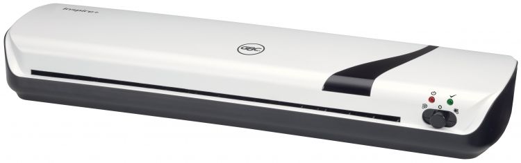 Image of GBC INSPIRE+ A3 LAMINATOR WHITE