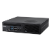 ASUS PB63-B7016MH Intel® Core™ i7 i7-13700 16 GB DDR5-SDRAM 512 GB SSD Mini PC Black