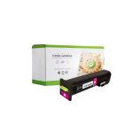 Static Control Components 002-06-R722M tonercartridge 1 stuk(s) Compatibel Magenta