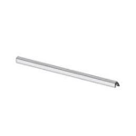 HP Grey hinge cover plastics -