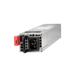 HPE Aruba Networking 8325 650W 100-240VAC Port-to-Power Airflow Power Supply Unit