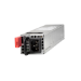 HPE Aruba Networking 8325 650W 100-240VAC Port-to-Power Airflow Power Supply Unit nätverksswitchkomponenter Strömförsörjning