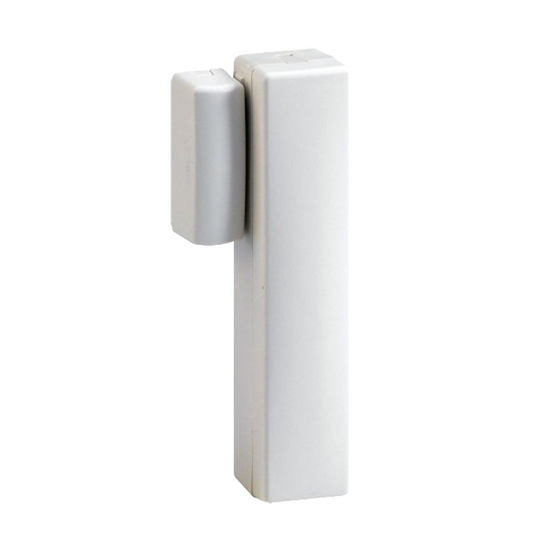 Wireless door/window magnetic  contact (white) thumbnail