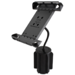 RAM Mounts RAP-299-2-TAB3U houder Actieve houder Tablet/UMPC Zwart