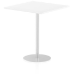 Dynamic Italia Square Poseur Table