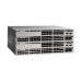 Cisco Catalyst C9300X-12Y-A network switch Managed L3 2.5G Ethernet (100/1000/2500) Grey