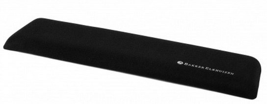 Image of BakkerElkhuizen Trapezium Ergo Wrist Rest Compact