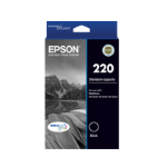 Epson C13T293192 ink cartridge Original Standard Yield Black