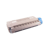 Peach 110598 toner cartridge 1 pc(s) Compatible Cyan