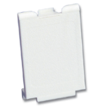 Siemon MX-BL-02 Patch Panel accessory