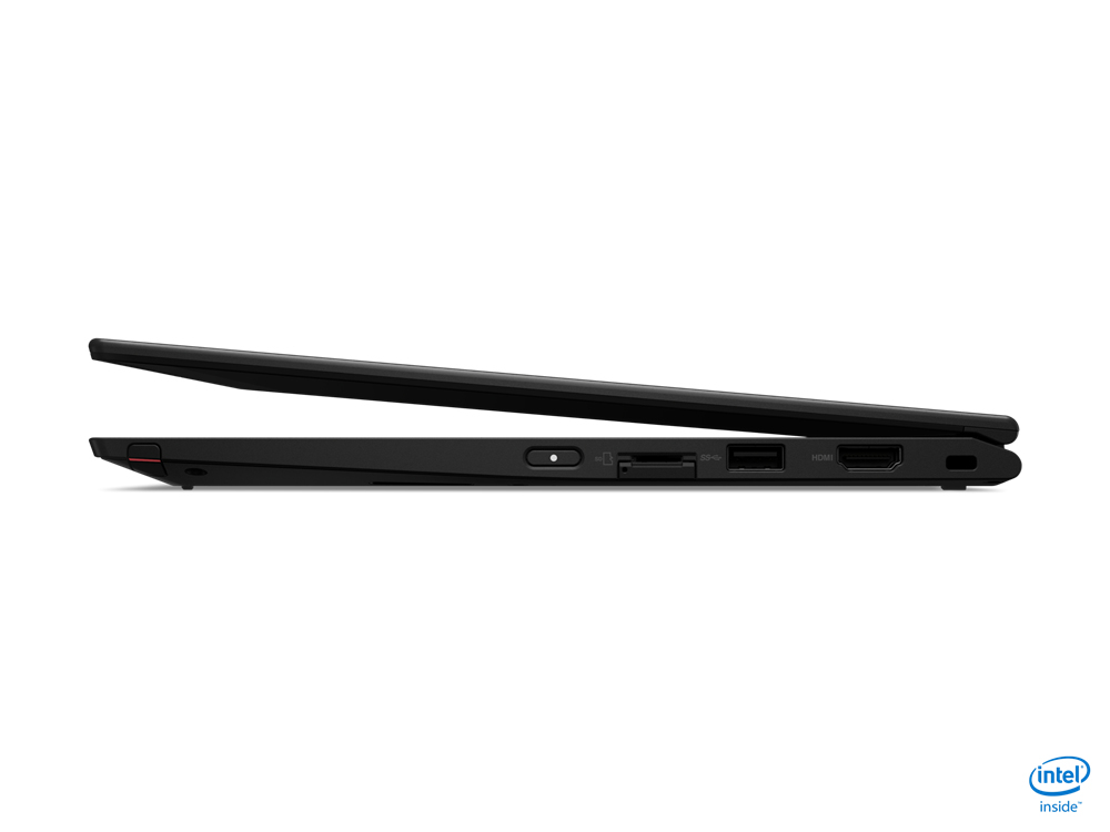 Lenovo ThinkPad X13 Yoga + USBC Dock G2 (40AS0090AU) Hybrid (2in1