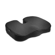 Image of Kensington Premium Cool Gel Seat Cushion - Seat cushion - black