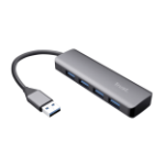 Trust Halyx 4 Port USB 3.2 Gen1 Hub