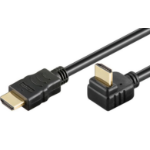 Microconnect HDM19192V2.0A HDMI cable 2 m HDMI Type A (Standard) Black