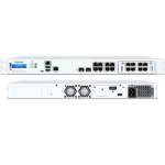 SOPHOS Sophos XGS 2300 Security Firewall Appliance, Rack 1U, FW 39G, TP 5.5G, VPN 20.5G, 8x1GbE, 2xSFP