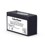 CyberPower RBP0139 UPS battery Sealed Lead Acid (VRLA) 12 V
