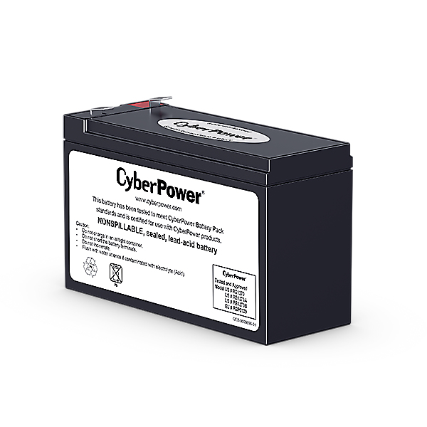 EU Product - Ersatzbatterie RBP0139 - UPS Accessory
