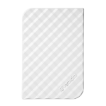 Verbatim Store 'n' Go USB 3.0 Hard Drive 1TB White