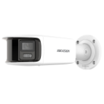 Hikvision DS-2CD2T87G2P-LSU/SL(4MM)(C) security camera Bullet IP security camera Outdoor 5120 x 1440 pixels Wall