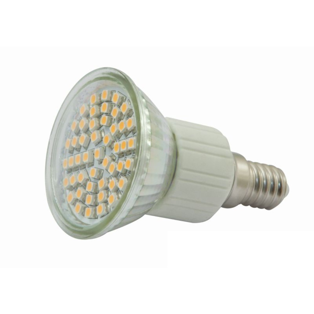 EU Product - Retrofit E14 Spot SMD 3528 48 ww thumbnail