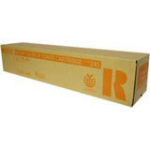 Ricoh 888313/TYPE 245 Toner yellow, 15K pages/5% for Ricoh Aficio CL 4000/SP C 410