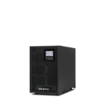 Salicru SLC-6000-TWIN PRO3 B1 uninterruptible power supply (UPS) Double-conversion (Online) 6 kVA 6000 W