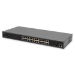 Digitus 24 Port L2 Managed Gigabit Ethernet PoE Switch