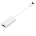 4XEM 4XUSB2GIGNET network card Ethernet 1000 Mbit/s