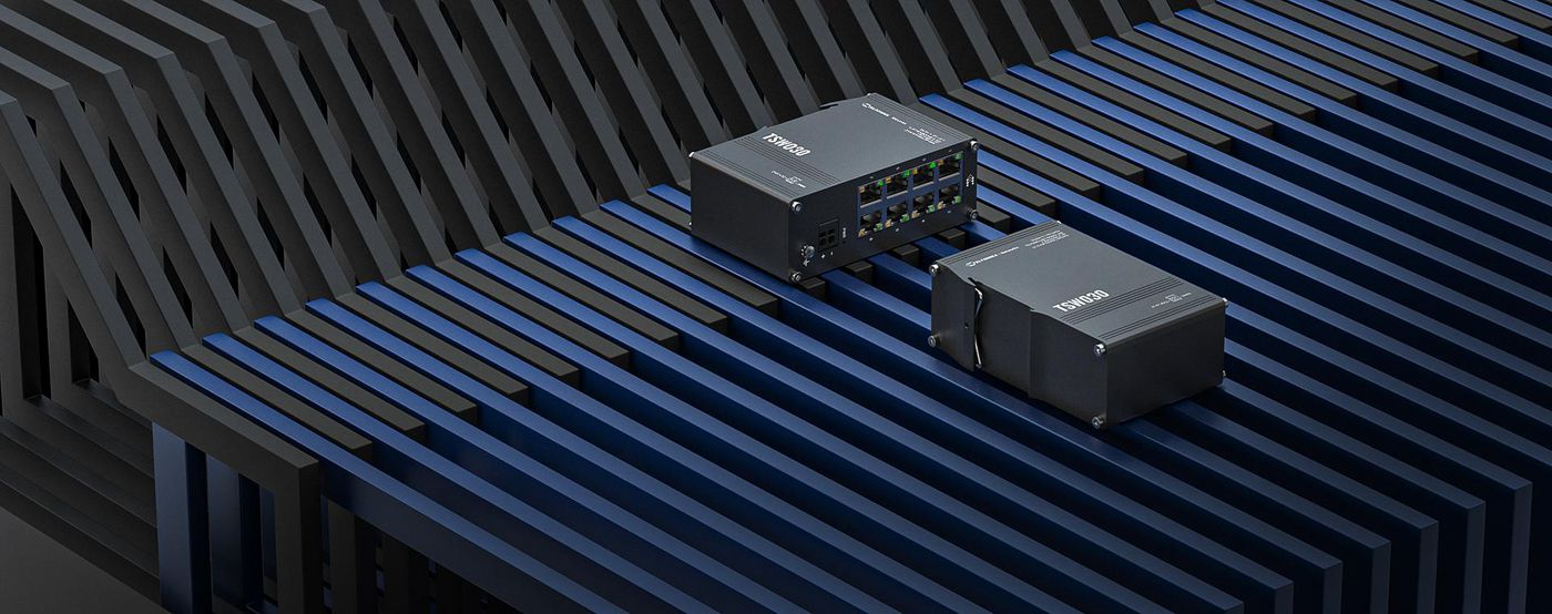 Teltonika Networks Sw030 Swich X8 Eherne