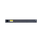 Ruijie Networks RG-CS83-48GT4XS-P network switch Managed L3 Gigabit Ethernet (10/100/1000) Power over Ethernet (PoE) 1U Grey
