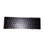 Lenovo 25206912 laptop spare part Keyboard