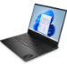 OMEN by HP 16-u1178ng Intel® Core™ i7 i7-14700HX Laptop 40,6 cm (16") WUXGA 32 GB DDR5-SDRAM 512 GB SSD NVIDIA GeForce RTX 4060 Wi-Fi 6E (802.11ax) FreeDOS Schwarz