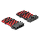 DeLOCK 80973 internal power cable 0.3 m