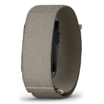 Garmin CIRQA Wristband activity tracker Grey