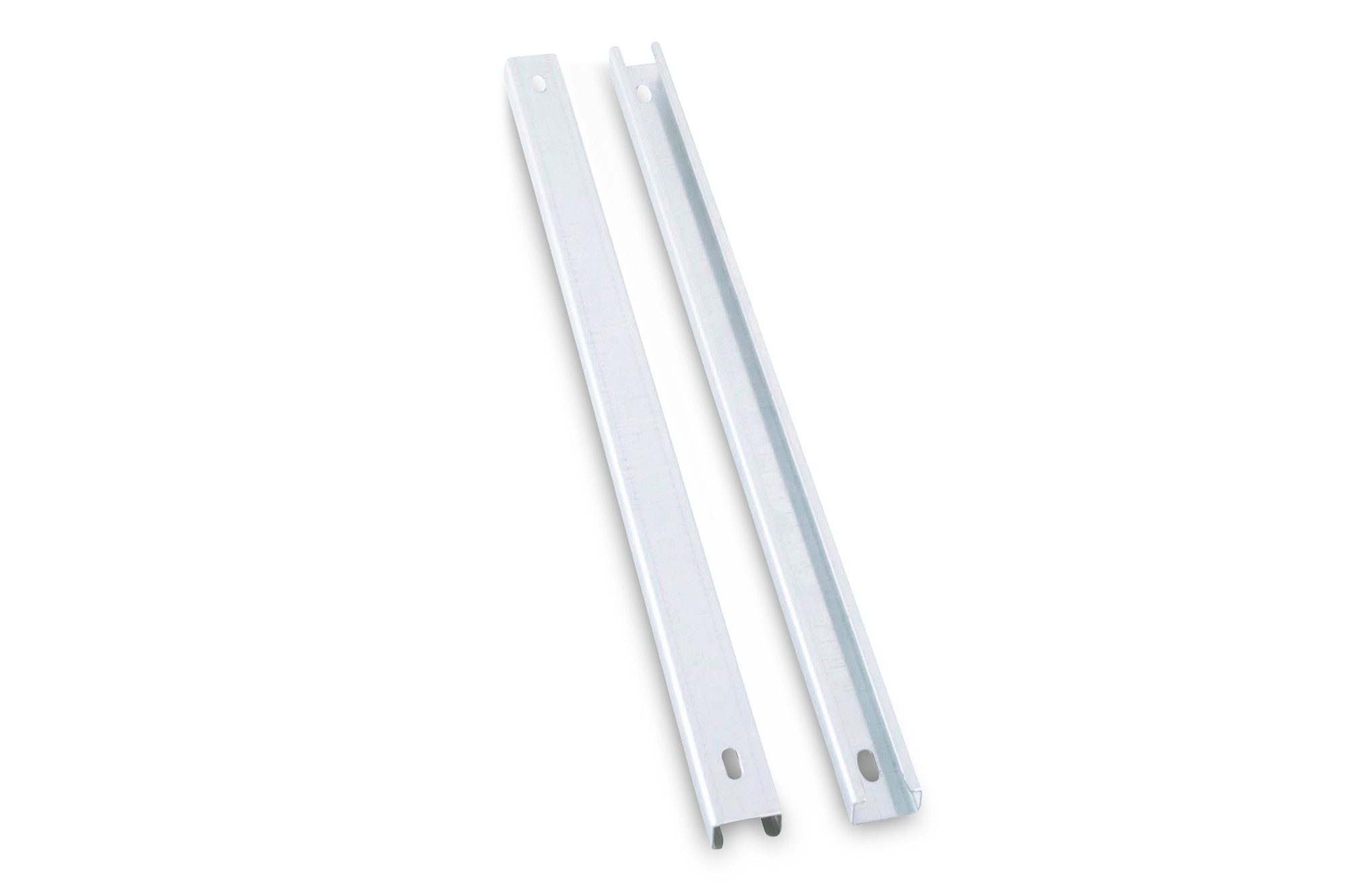 Digitus C Profile Rails for 483 mm (19“) Cabinets of the Unique Series