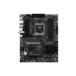 MSI PRO B850-S EVO WIFI motherboard AMD B850 Socket AM5 ATX