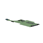 HP L38150-601 laptop spare part Motherboard
