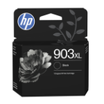 HP T6M15AE/903XL Ink cartridge black high-capacity, 750 pages 20ml for HP OfficeJet Pro 6860/6950