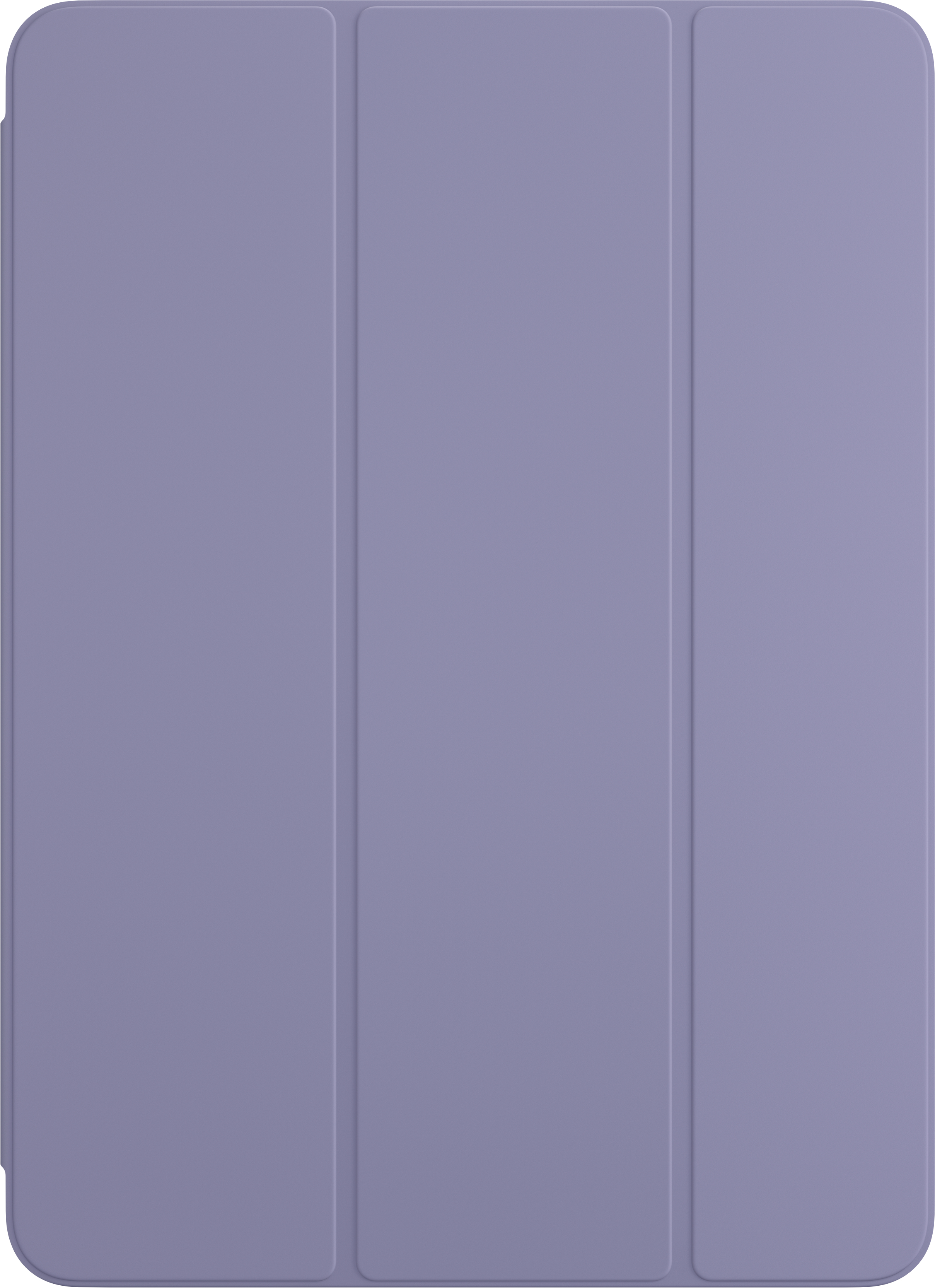 Image of Apple Smart Folio for iPad Air (5th generation) - English Lavender