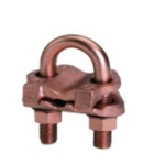 Burndy GAR1826 grounding hardware Copper