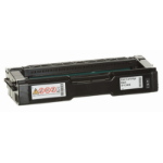Ricoh 407899/SPC340E Toner black, 5K pages ISO/IEC 19798 for Ricoh SP C 340