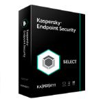 Kaspersky Lab Endpoint Security for Business License 1 year(s)