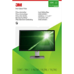 3M AG230W9B display privacy filters Frameless display privacy filter 58.4 cm (23")