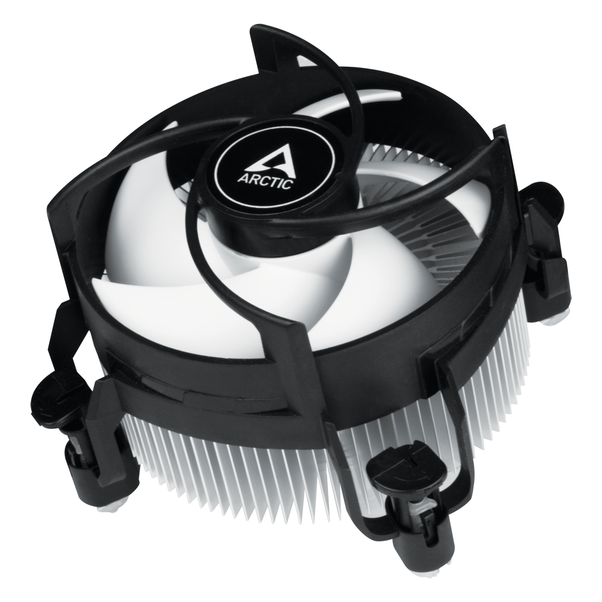 Image of ARCTIC Alpine 17 - Compact Intel CPU Cooler