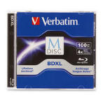 Verbatim 98912 blank Blu-Ray disc 1000 GB 1 pc(s)